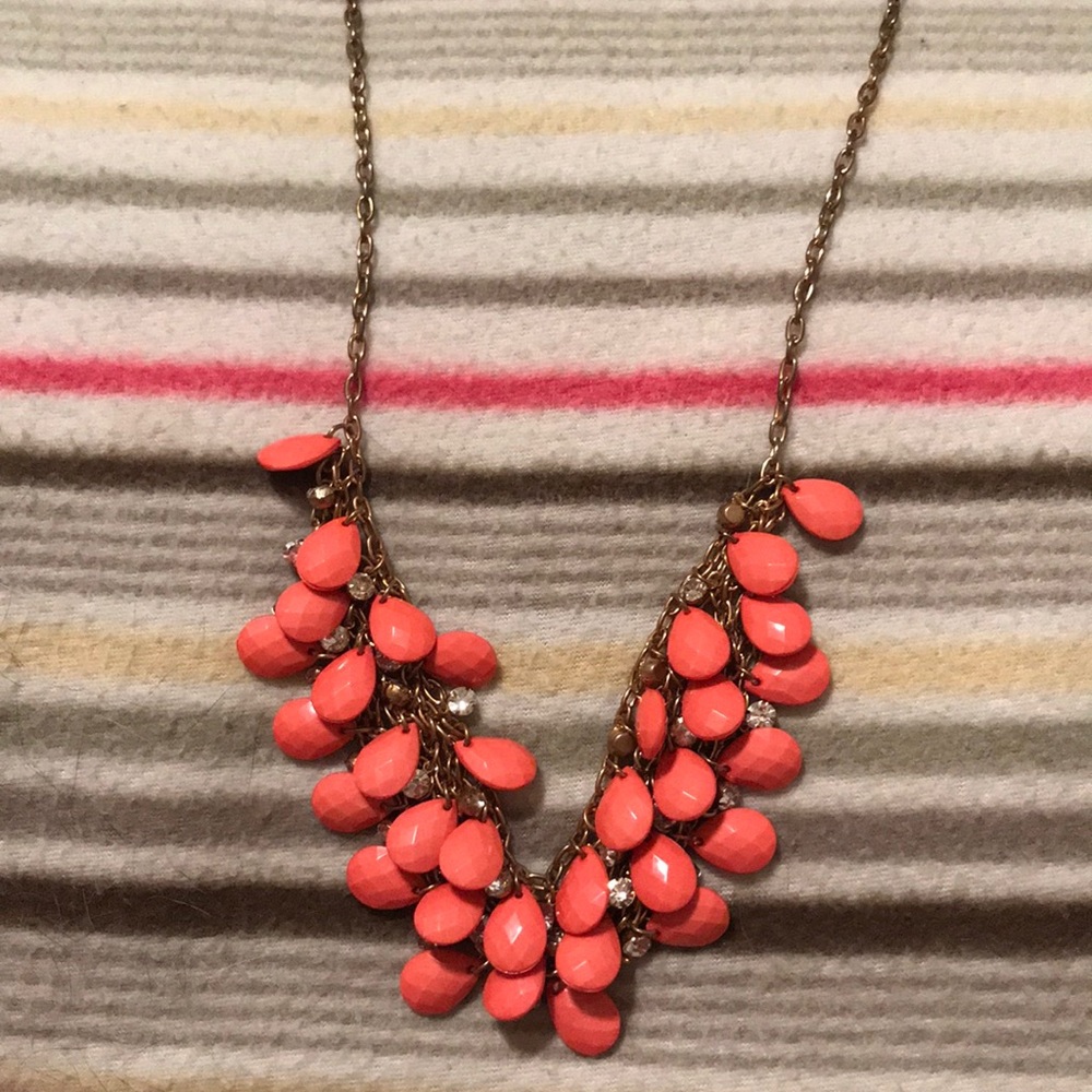 Accent Necklace